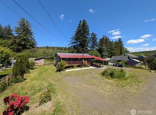 624 Fir Street, Hoquiam, WA 98550