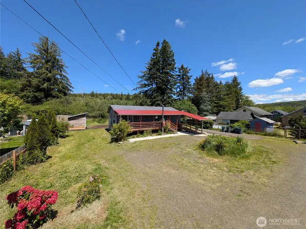 624 Fir Street, Hoquiam, WA 98550