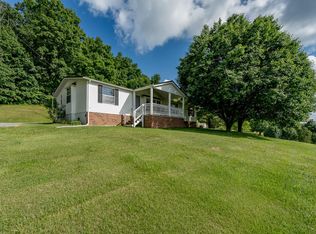 1950 Rheatown Rd, Chuckey, TN 37641