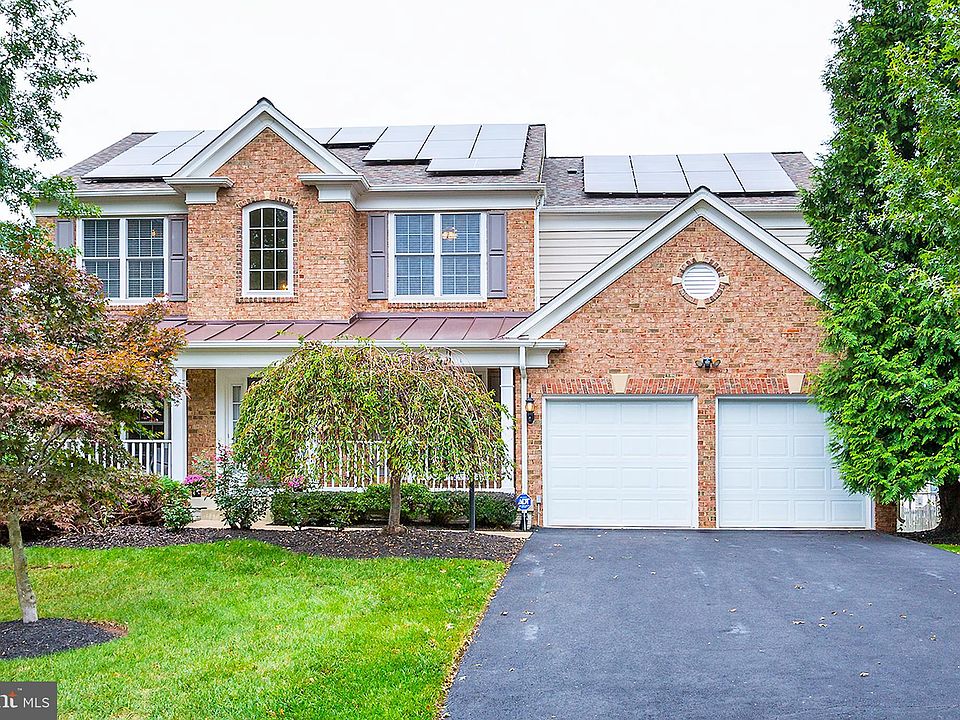 10865 Mayfield Trace Pl, Manassas, VA 20112 Zillow