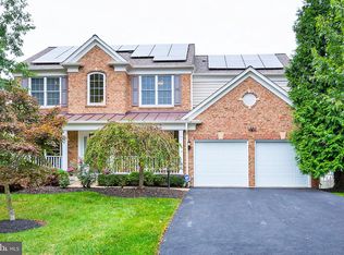 10865 Mayfield Trace Pl, Manassas, VA 20112