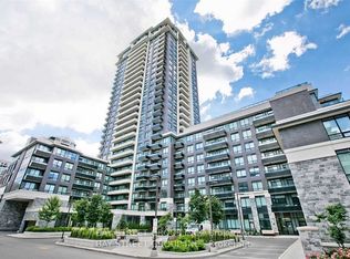 15 Water Walk Dr #2302, Markham, ON L6G 0G2