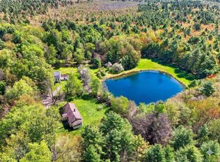 Spook Hole Road, Ellenville, NY 12428