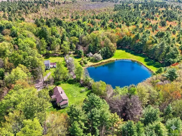 Spook Hole Road, Ellenville, NY 12428