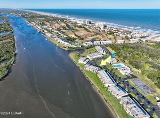 53 Ocean Palm Villa S #53, Flagler Beach, FL 32136
