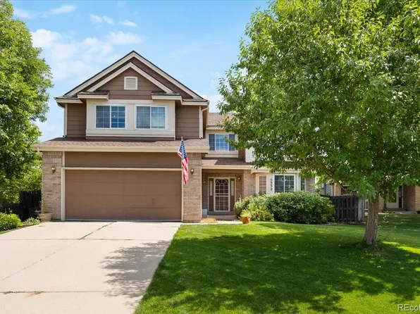 5532 S Lisbon Lane, Centennial, CO 80015