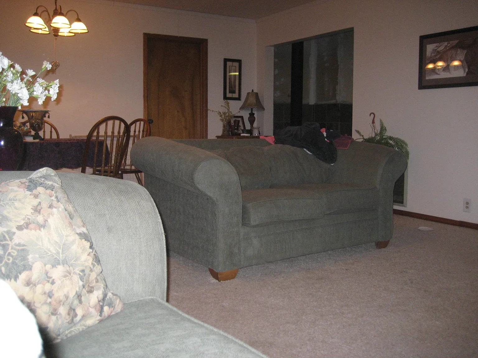 5638 Harry Cash Rd photo 1