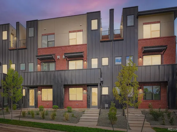 2124 Applewood Drive, Lakewood, CO 80215