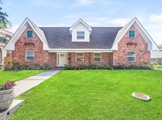 4915 Franklin Ave, New Orleans, LA 70122