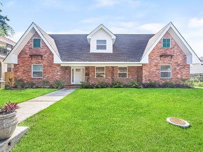 4915 Franklin Ave, New Orleans, LA, 70122