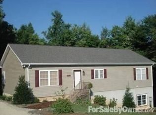 336 Windy Mountain Rd, Deep Gap, NC 28618