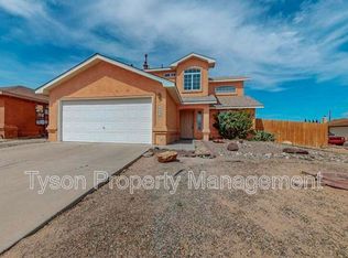 6801 Cayman Ct NW, Albuquerque, NM 87120