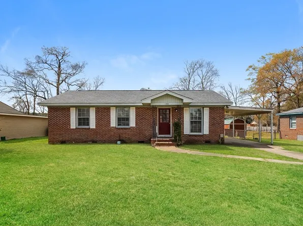 150 Keenan Ave, Goose Creek, SC 29445