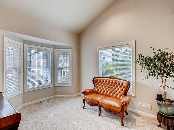 Formal Living Rm or Office