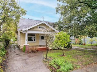 740 Fairfield Rd, Burlingame, CA 94010