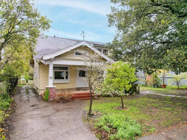 740 Fairfield Rd, Burlingame, CA 94010