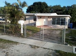 1000 NW 12th St, Fort Lauderdale, FL 33311