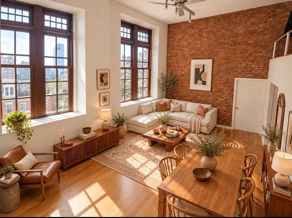 29 King St APT 3H, New York, NY 10014