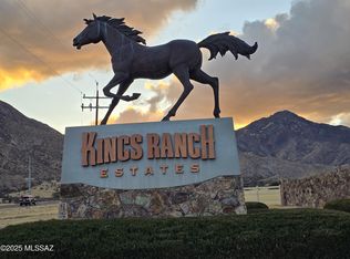 E Saddlehorn Cir #10, Hereford, AZ 85615