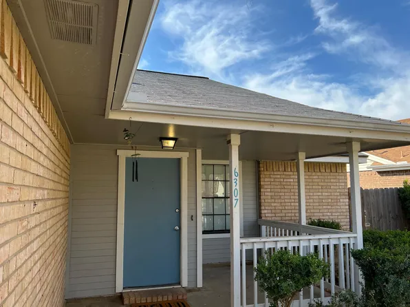 6307 Forest Vlg, San Antonio, TX 78250