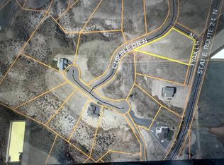 44225 Tyax Ln N, Wilbur, WA 99185