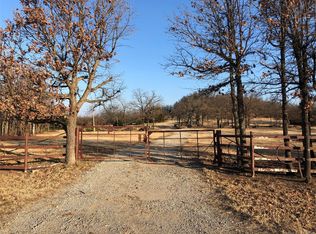 20605 W 101st St S, Sapulpa, OK 74066