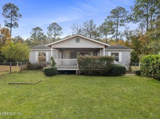 4785 Peppergrass St, Middleburg, FL 32068