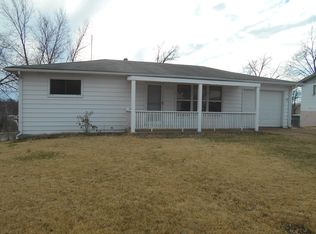 5232 Brinridge Dr, High Ridge, MO 63049