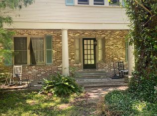 12760 Chessher St, Saratoga, TX 77585