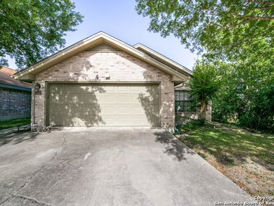 1718 Northcrest Dr, New Braunfels, TX, 78130