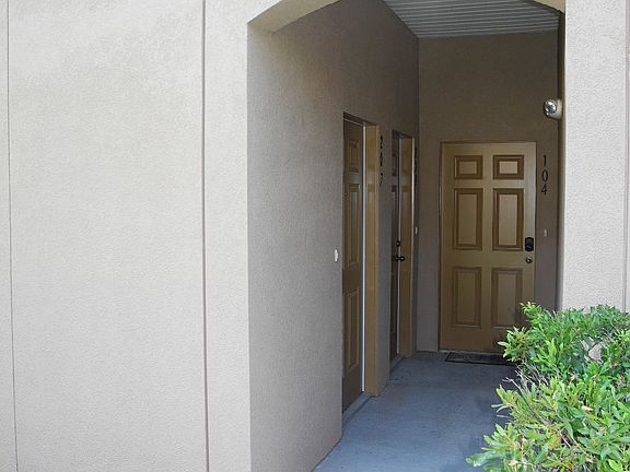 FRONT DOOR TO LEFT