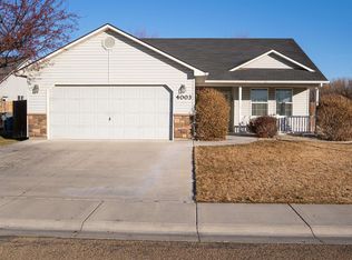 4003 Fallwood Cir, Caldwell, ID 83607