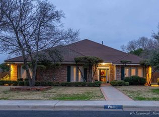 1906 Centerview, Midland, TX 79707