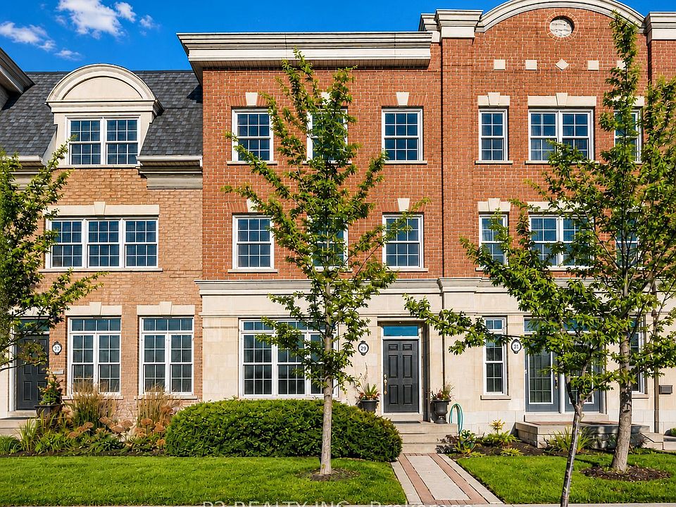 1st image of 3062 Lake Shore Blvd W #7