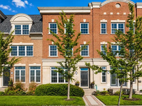 3062 Lake Shore Blvd W #7, Toronto, ON M8V 4C9