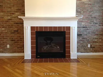 Rented by Town Residential