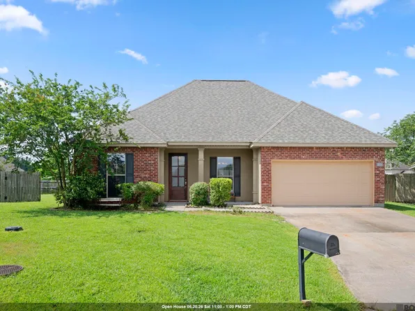 9144 Kanawha Ct, Denham Springs, LA 70726