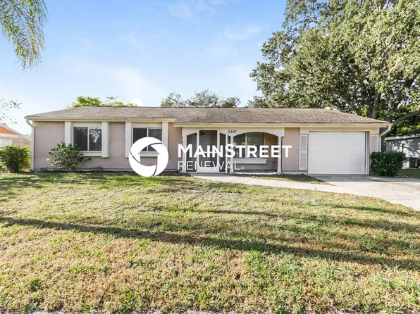 6847 Carovel Ave, North Port, FL 34287