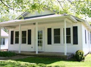 156 Hill Ave, Cookeville, TN 38501