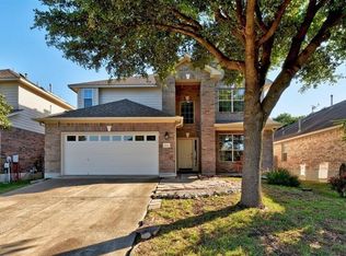 1820 Petrified Forest Dr, Austin, TX 78747