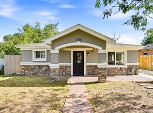 3130 W Longfellow Pl, Denver, CO 80221