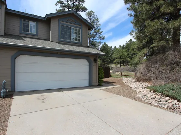 4310 E Wild Elk Trl, Flagstaff, AZ 86004