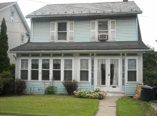 55 Park Ave, Newark, NJ 07104