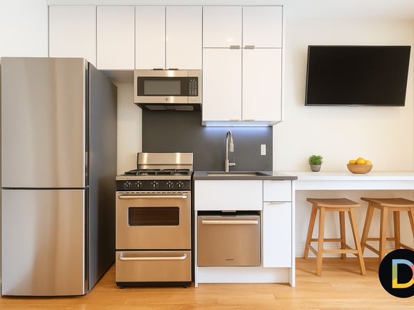 1348 Amsterdam Ave #4C