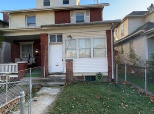 1813 Sycamore St, Harrisburg, PA 17104