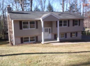 111 Summit Dr, Shippenville, PA 16254