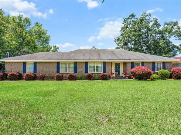 1733 Arcadian Street, Savannah, GA 31405