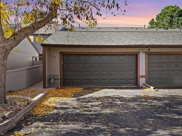 6557 Pinewood Drive, Parker, CO 80134
