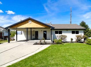4236 S 3320 E, Holladay, UT 84124