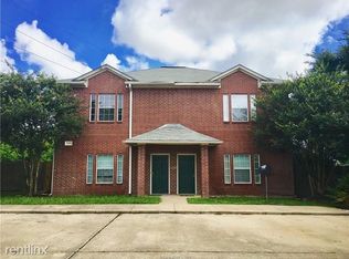 1504 Maglothin Ct, Bryan, TX 77802